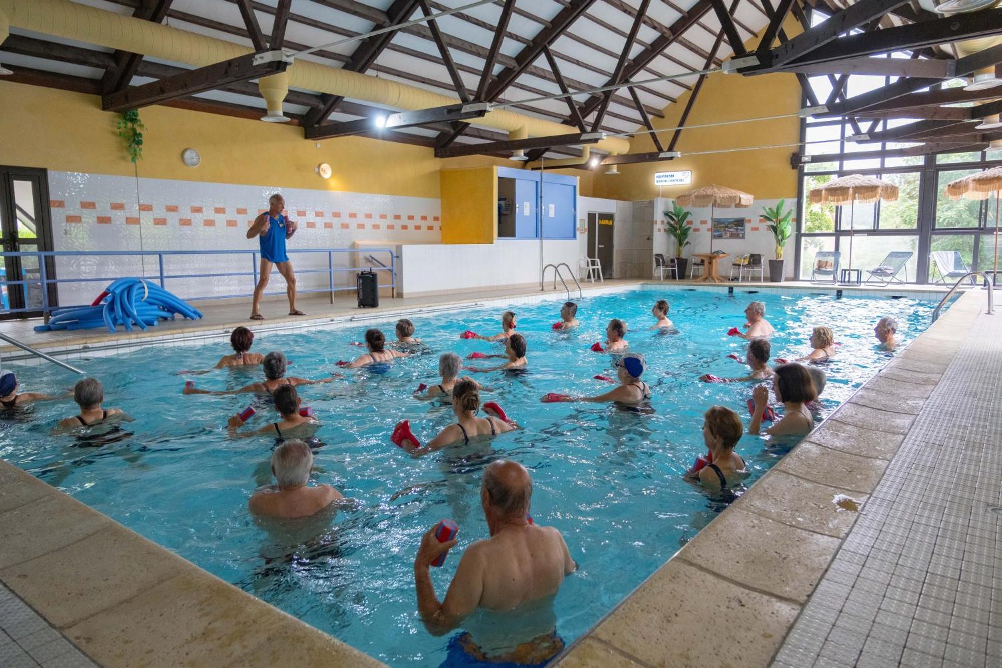 Club Vacances Bleues Les Horizons Du Lac Шорж Экстерьер фото