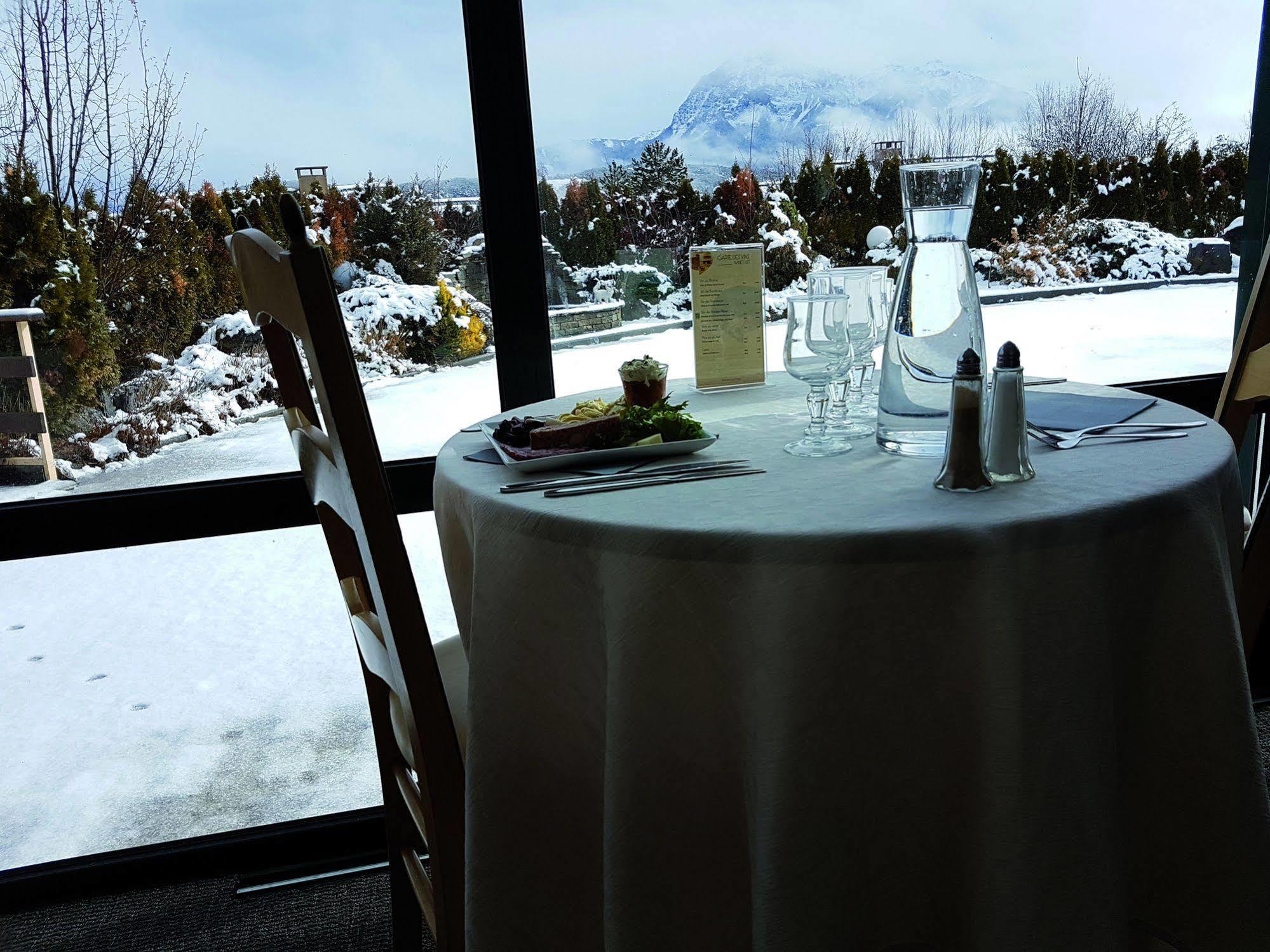 Club Vacances Bleues Les Horizons Du Lac Шорж Экстерьер фото